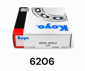 Ruleman 6206 (KOYO)