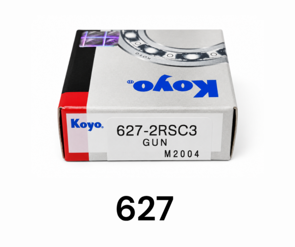 Ruleman 627