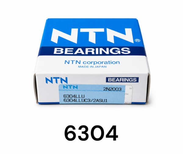 Ruleman 6304