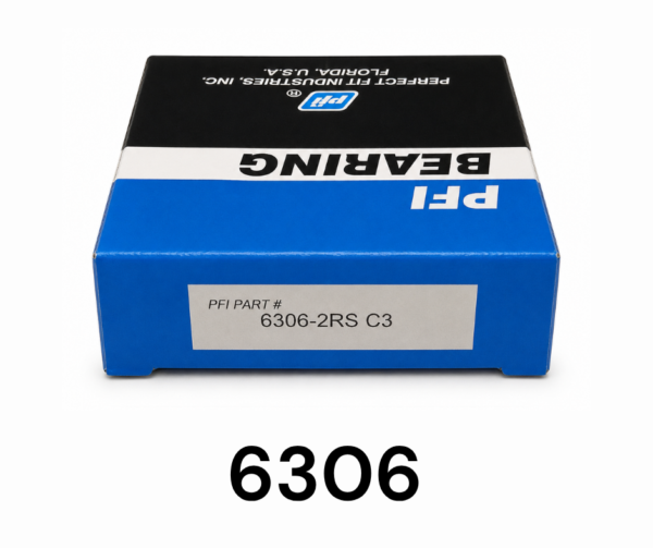 Ruleman 6306