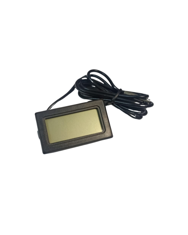 Termometro Digital -50° +110°