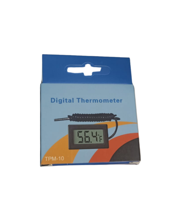 Termometro Digital -50° +110°