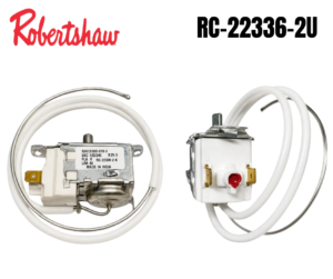 Termostato RC-22336