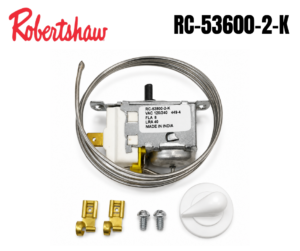 Termostato RC-53600