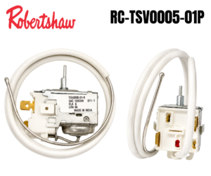 Termostato TSV0005-01P