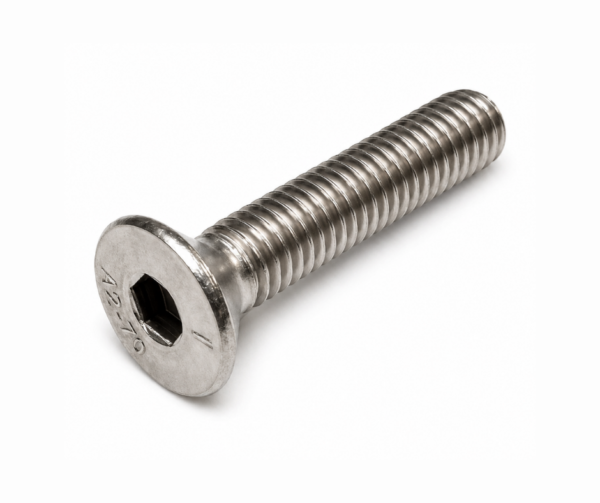 Tornillo de 6 x 30 mm para Cruceta c/u