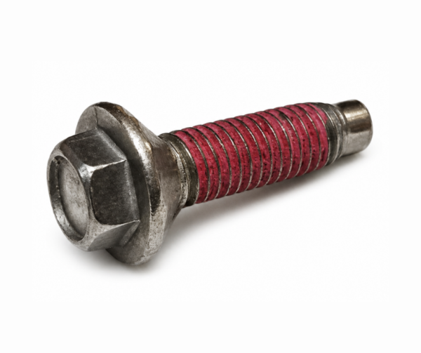 Tornillo de 8 x 25 mm para Cruceta c/u