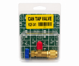 Valvula de Seguridad para R22