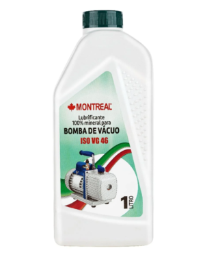 Aceite para Bomba de Vacío 1 LT
