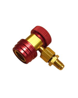 Acople Rapido Automotriz (ALTA)