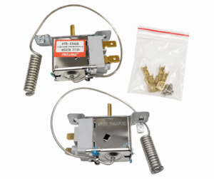 Termostato ARUKI ATB-124GS