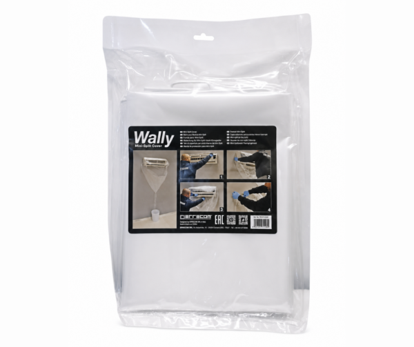 Bolsa de Limpieza WALLY