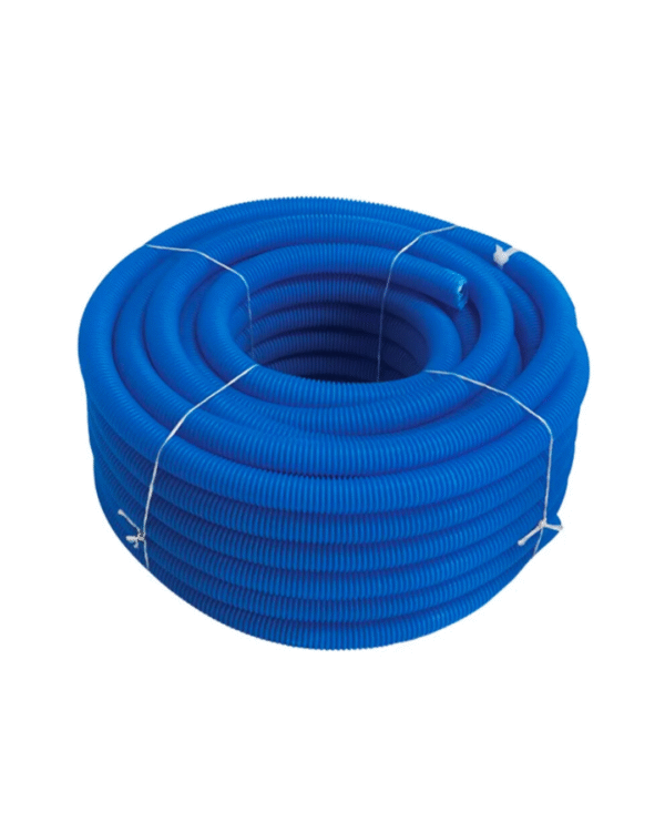 Caño Corrugado Antillama 20mm POR ROLLO de 50mts