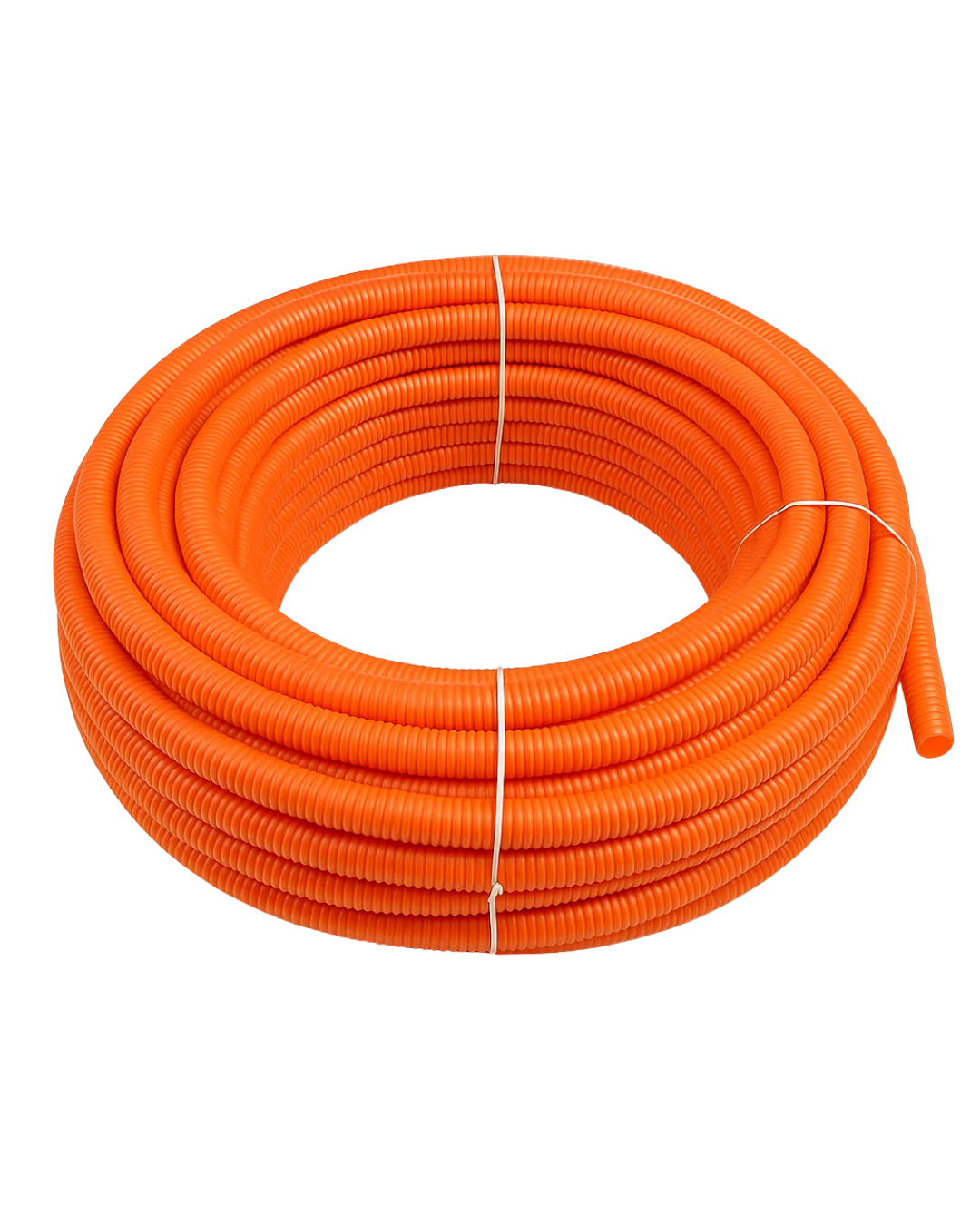 Caño Corrugado 16mm POR ROLLO de 50mts - Frío Polar