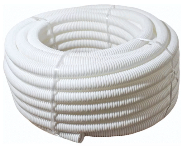 Caño de Desagüe Corrugado por 2 METROS