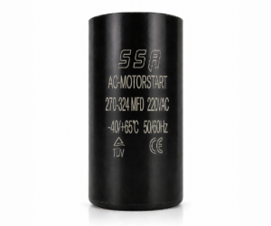 capacitor arranque de 270-324 Capacitor de Arranque de 270-324µF