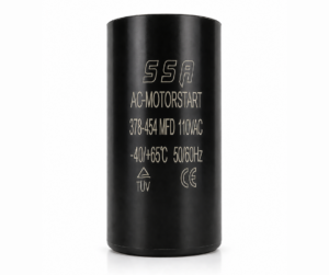 capacitor arranque de 378-454 Capacitor de Arranque de 378-454µF