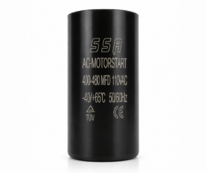 capacitor arranque de 400-480 Capacitor de Arranque de 400-480µF