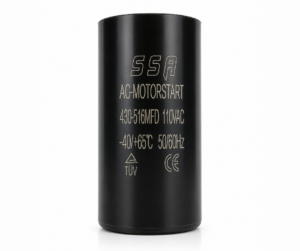 capacitor arranque de 430-516 Capacitor de Arranque de 430-516µF