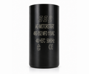 capacitor arranque de 460-552 Capacitor de Arranque de 460-552µF