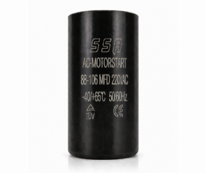 capacitor arranque de 88-106 Capacitor de Arranque de 88-106µF