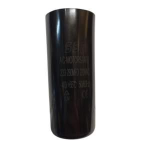 capacitordearranque233-280uf Capacitor de Arranque de 233-280µF