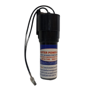 capacitordetorque Capacitor de Torque