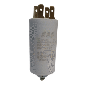 capacitorplastico2uf Capacitor Plastico de 2μF