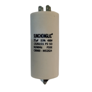 capacitorplasticode35uf Capacitor Plastico de 35μF