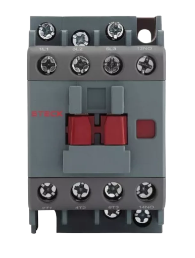 Contactor de 18A STECK