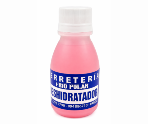 Deshidratador 100 ml