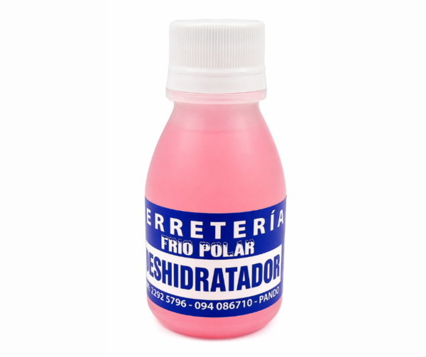 Deshidratador 100 ml