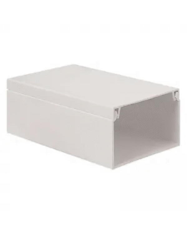 Ducto PVC 60 x 40 de 2mts