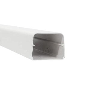 ductoPVC Ducto PVC 80 x 60 de 2mts (Aire Acondicionado)