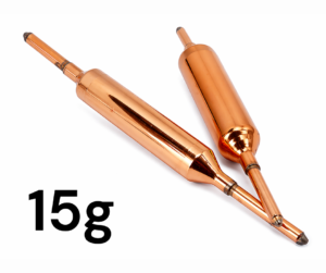 Filtro Deshidratador de 15g