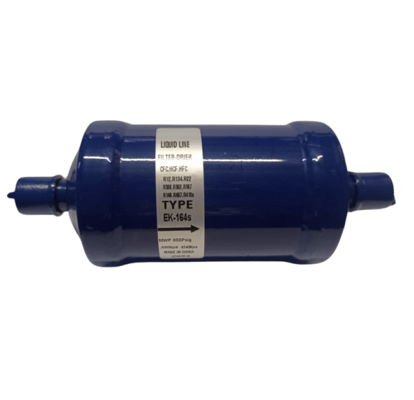 Filtro de Linea de Liquido para Soldar de 1/2"