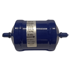 Filtro de Linea de Liquido para Soldar de 1/4"