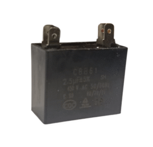 minicapacitor2.5uf (1) Minicapacitor de 2,5µF