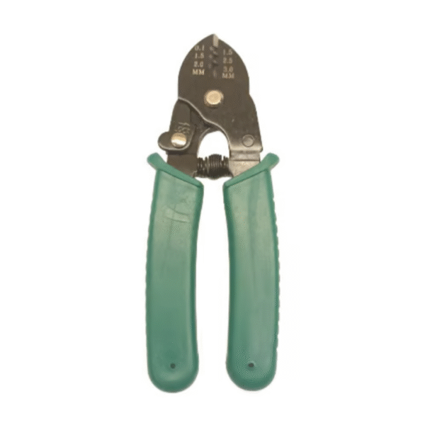 Pinza Corta Capilar (0.1mm - 3mm)