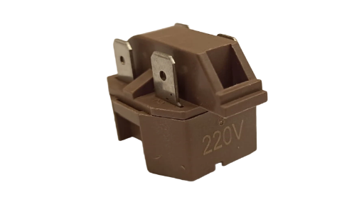 Relay PTC 4 pines 220V
