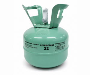 Garrafa de R22 3,4kg