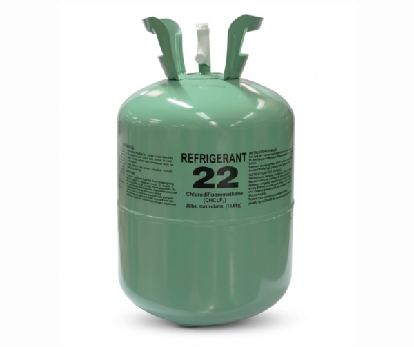 Garrafa de R22 13,6 kg