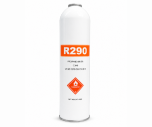r290 lata Refrigerante R290 en LATA de 400g
