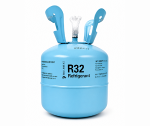Garrafa de R32 3kg