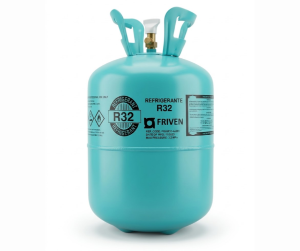 Garrafa de R32 9,5kg