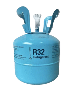 Garrafa de R32 3kg