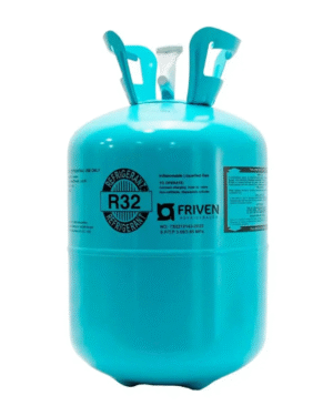Garrafa de R32 9,5kg