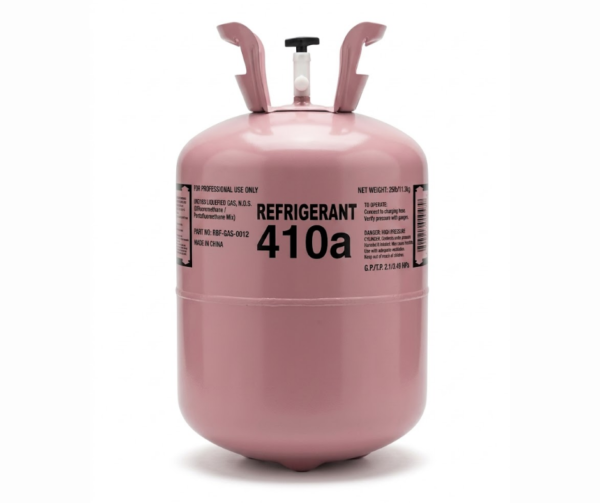 Garrafa de R410A 11,3kg