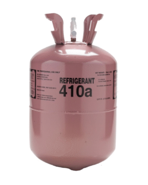 Garrafa de R410A 11,3kg