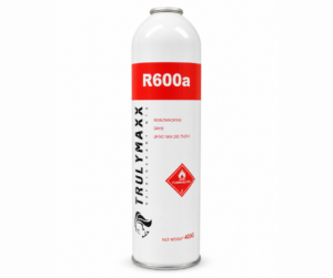 r600 lata Refrigerante R600A en LATA de 400g s/Valvula